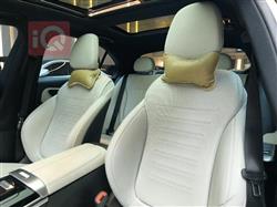 مرسيدس بنز C-Class